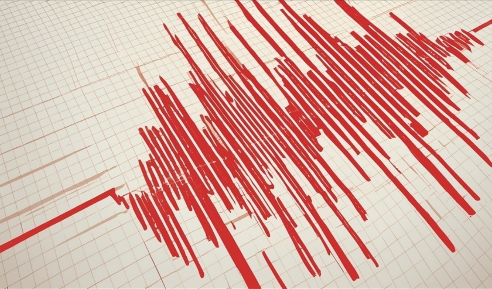 Zmir De Sabah Saatlerinde Deprem