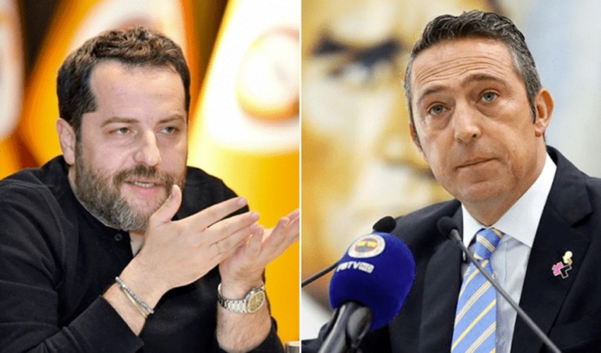 Erden Timur si prepara a rispondere ad Ali Koç