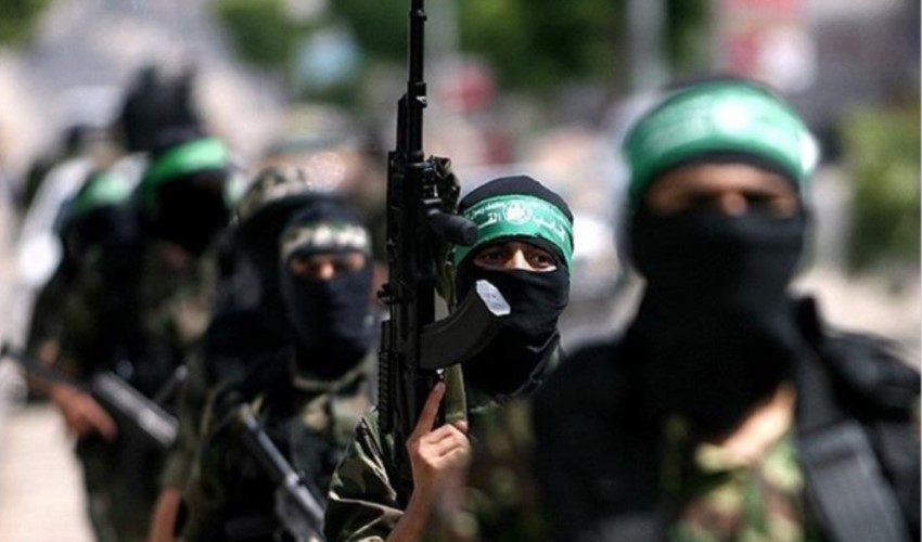 Dichiarazioni di un alto leader di Hamas sugli ostaggi