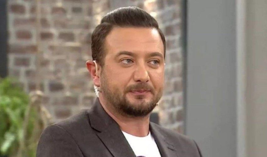 Onur Büyüktopçu: 'Gelinim Mutfakta'dan kovuldum'