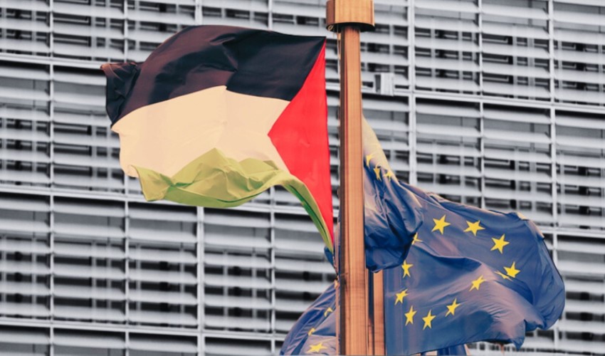 L'UE sospende gli aiuti alla Palestina: 'La portata della brutalità segna un punto di svolta'