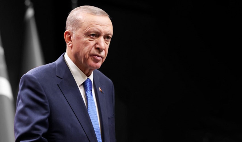 Erdoğan 'müjde' diye duyurmuştu: Muhalefetten 5 bin liralık emekli ikramiyesine tepki
