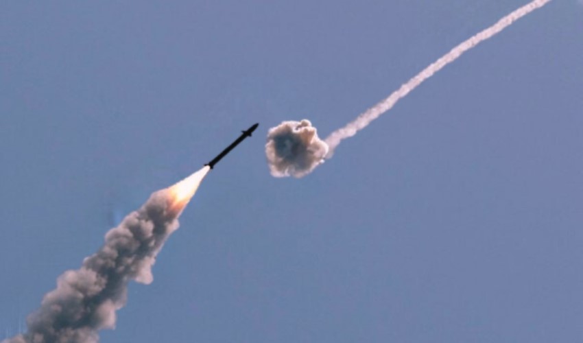 Scaduto l'ultimatum di Hamas: Ashkelon sotto bombardamento