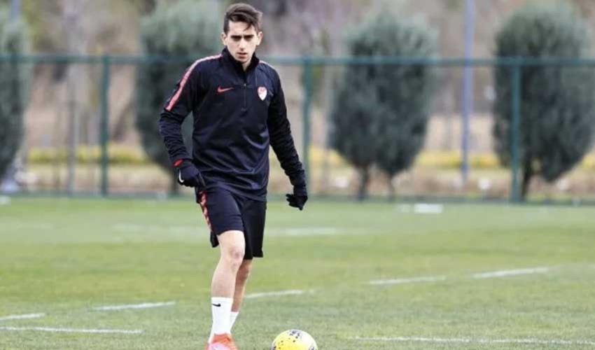 Ömer Faruk Beyaz'dan Fenerbahçe itirafı
