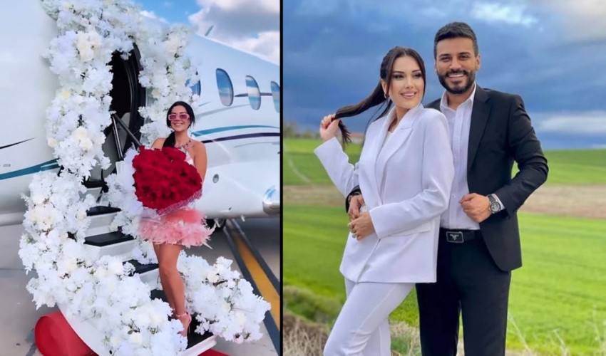 Il MASAK mette sotto stretta sorveglianza gli influencer Dilan Polat e suo marito Engin Polat: rilevate transazioni sospette!