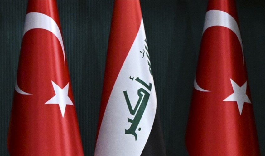 Irak: 'Türkiye'ye yönelik terör saldırılarına izin vermeyiz'