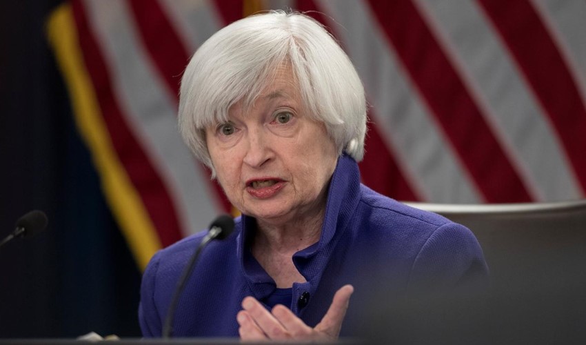 Yellen: Dünya Bankası'nın 'değişime' ihtiyacı var