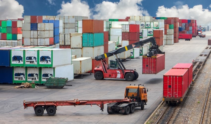 Termina l'esenzione dalle norme sulla concorrenza nel trasporto container