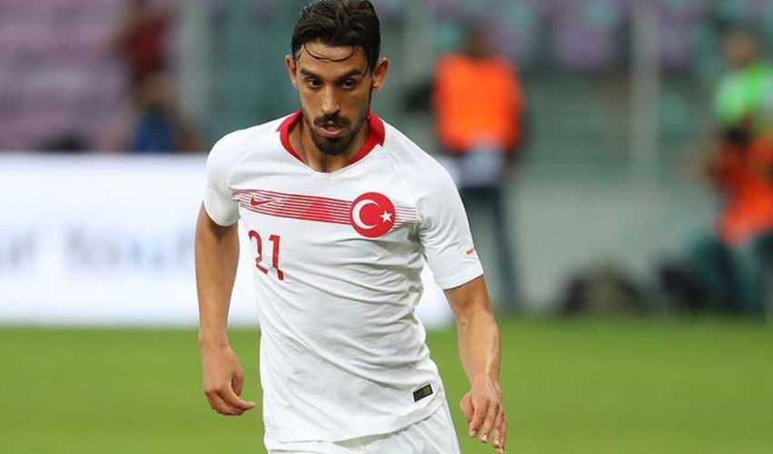 İrfan Can Kahveci svela l'obiettivo: 'Vogliamo partecipare a ogni torneo'