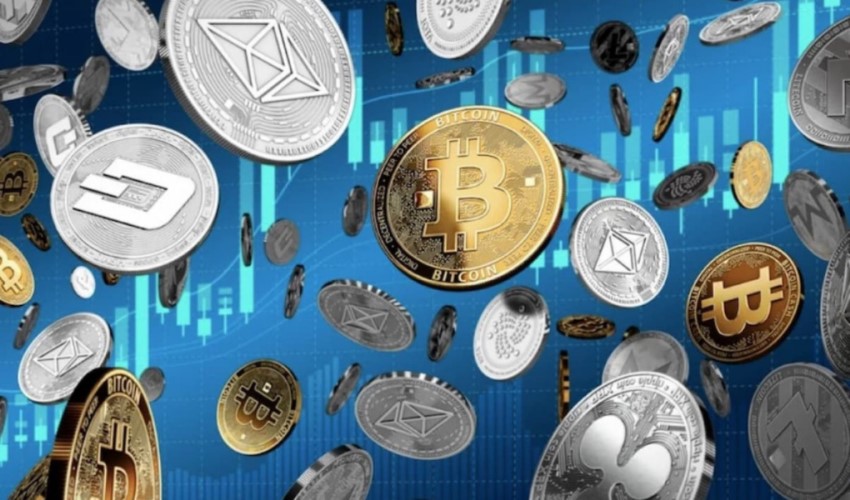 Beste Naz Süllü: Non prevedo un trend ribassista prolungato nelle criptovalute