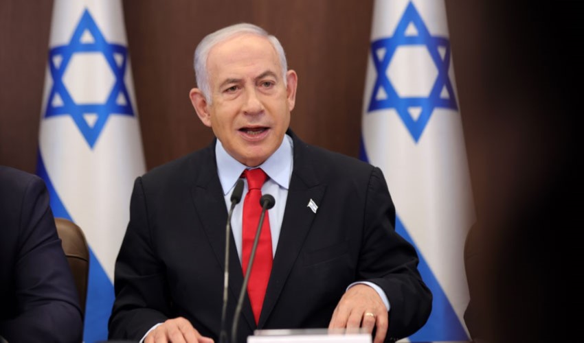 Netanyahu yalanlamıştı, ABD 