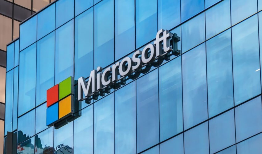 Microsoft'a vergi borcu şoku