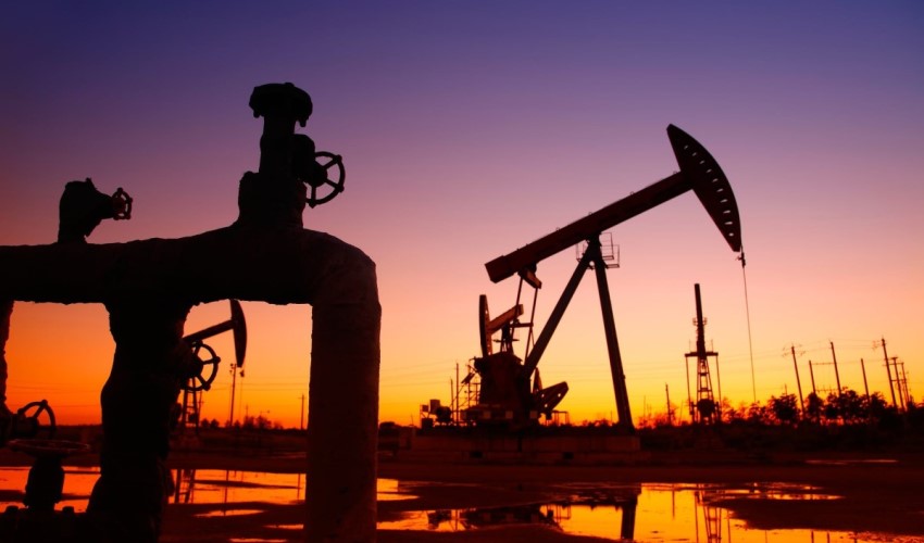 Il petrolio azzera i guadagni