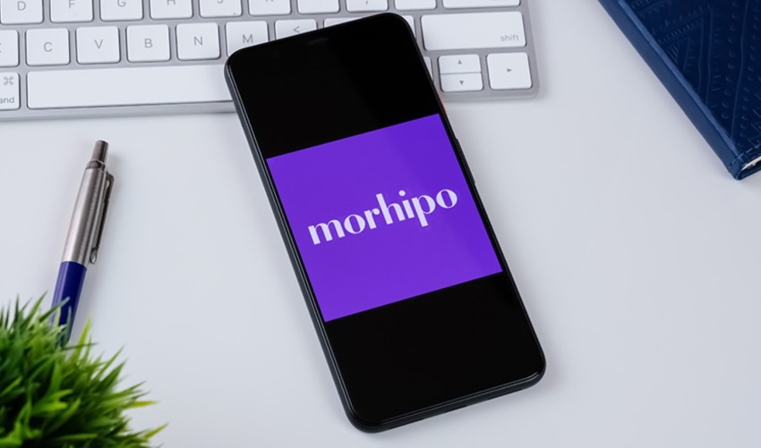 Morhipo chiude il 17 ottobre