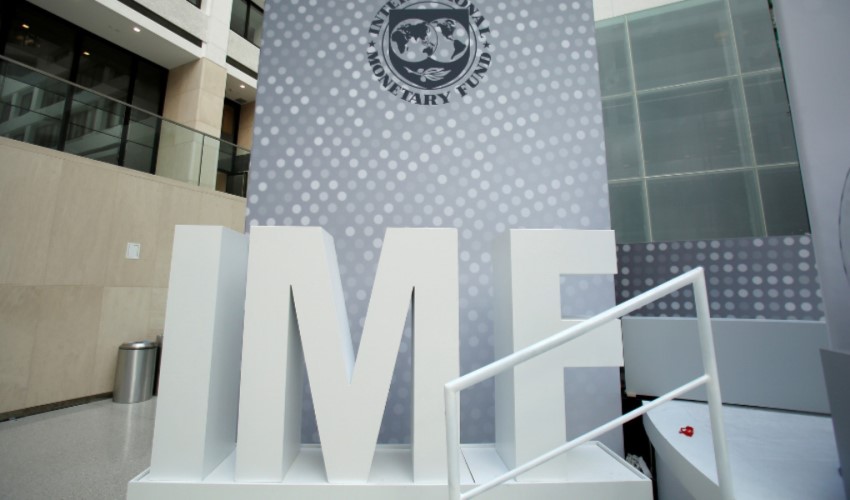 IMF: 'Küresel ekonomide derinleşen bir bölünme ile karşı karşıyayız'