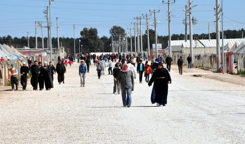 Reso noto il numero di immigrati regolari in Turchia: quasi 5 milioni