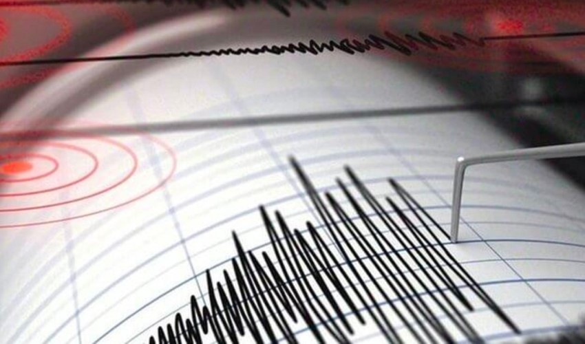 L'AFAD annuncia: terremoto spaventoso a Van!