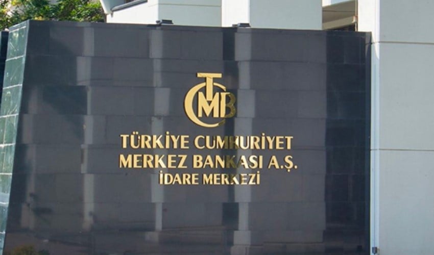 Merkez Bankası rezervleri 122,9 milyar dolara yükseldi