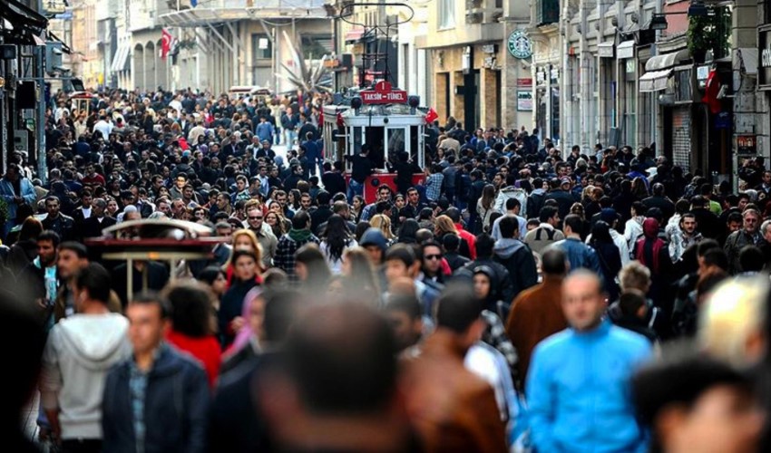 5 şehir öne çıktı: TL mevduatta Türkiye'nin en zengin ve yoksul illeri belli oldu!