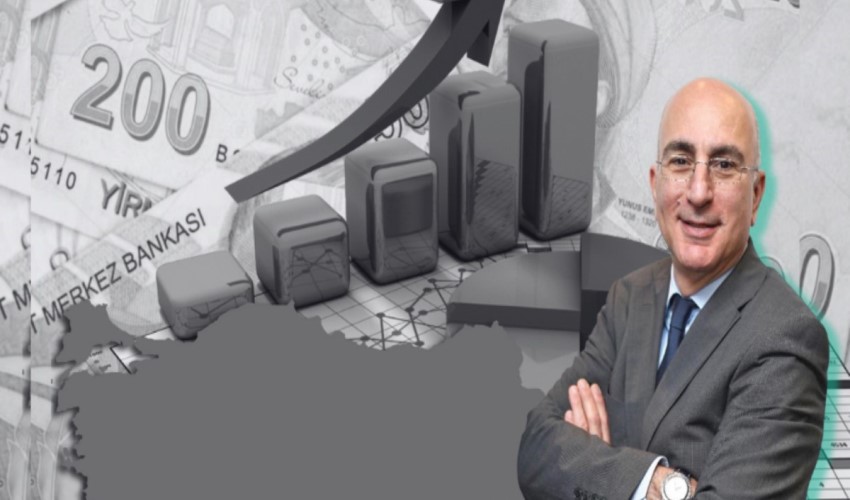 Valutazione dell'economia turca del 2023 da parte di Mahfi Eğilmez