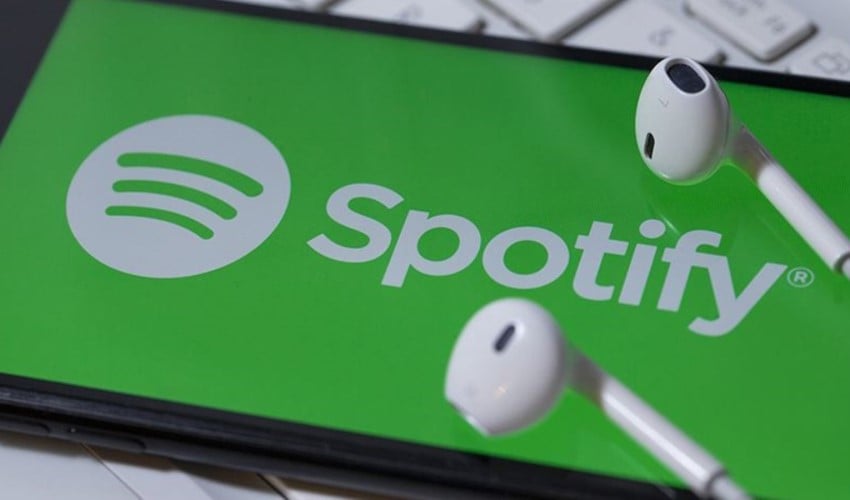 Spotify açıkladı: Türkiye'nin en çok dinlenen şarkıları ve şarkıcıları belli oldu