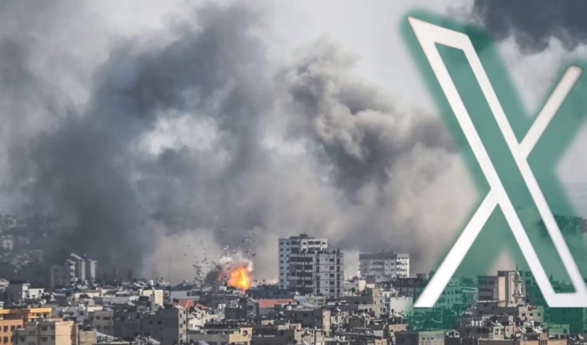 Twitter ha chiuso centinaia di account legati ad Hamas