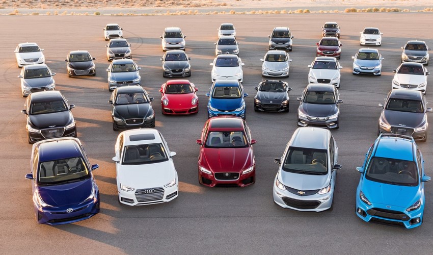 Le vendite di automobili sono aumentate del 78% a settembre