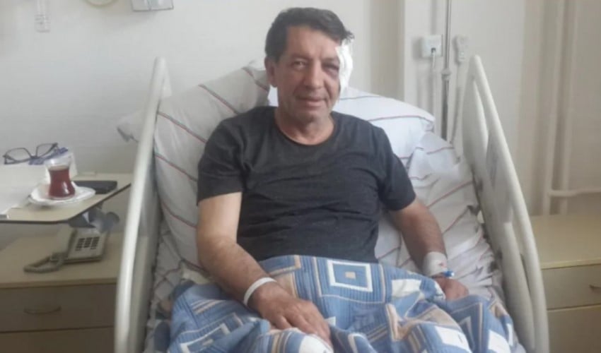 Gazeteci Yavuz Selim Demirağ'a saldırı davasında sona gelindi
