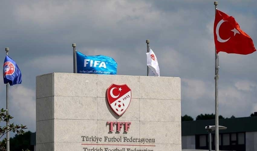 PFDK'den 4 Süper Lig ekibine ceza!
