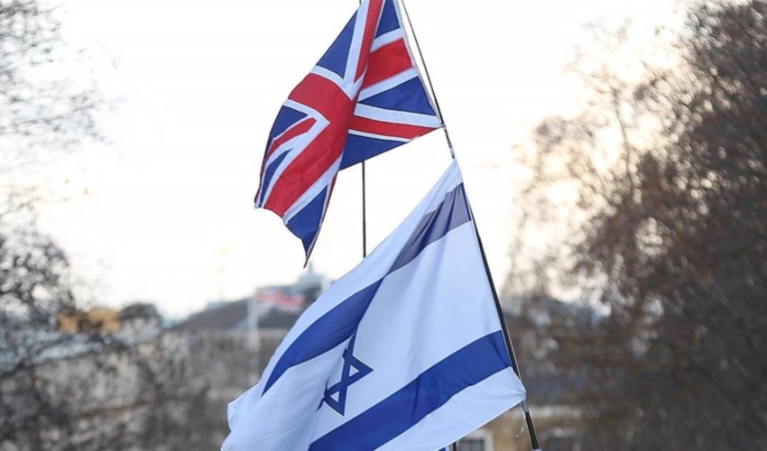 Dopo gli Stati Uniti, anche il Regno Unito sostiene Israele: invia aerei e navi nel Mediterraneo orientale