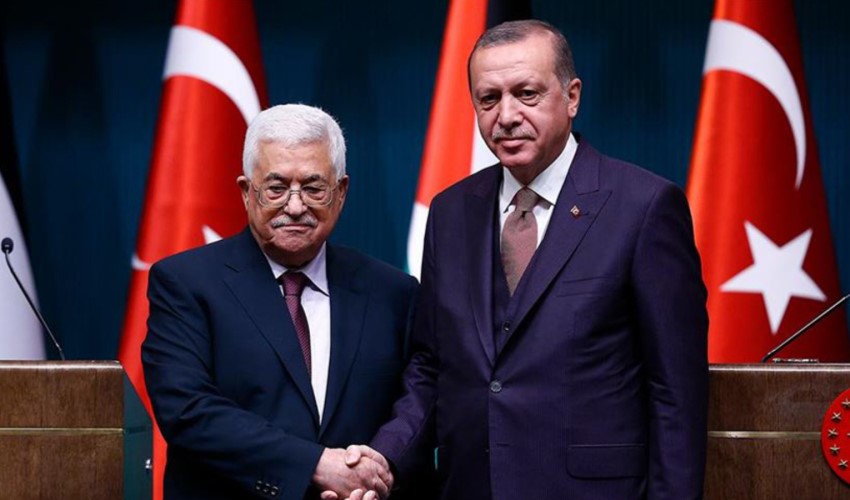 Ahmet Hakan: 'Erdoğan'ın İsrail Filistin politikasını Kılıçdaroğlu da över mi acaba?'