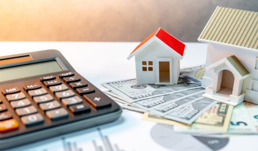 ABD'de mortgage faizi arttı
