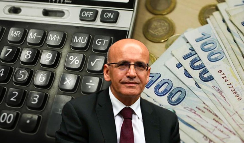 Il ministro Mehmet Şimşek avvia una revisione delle esenzioni e delle agevolazioni fiscali