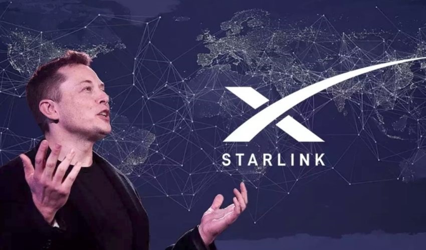 Starlink'ten destek! Köy okullarına internet sağlayacak