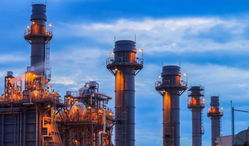 I prezzi del gas in Europa sono aumentati del 39%