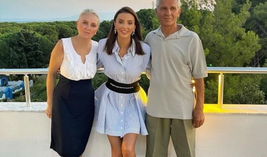 Özge Ulusoy'dan 'hapis cezası' açıklaması