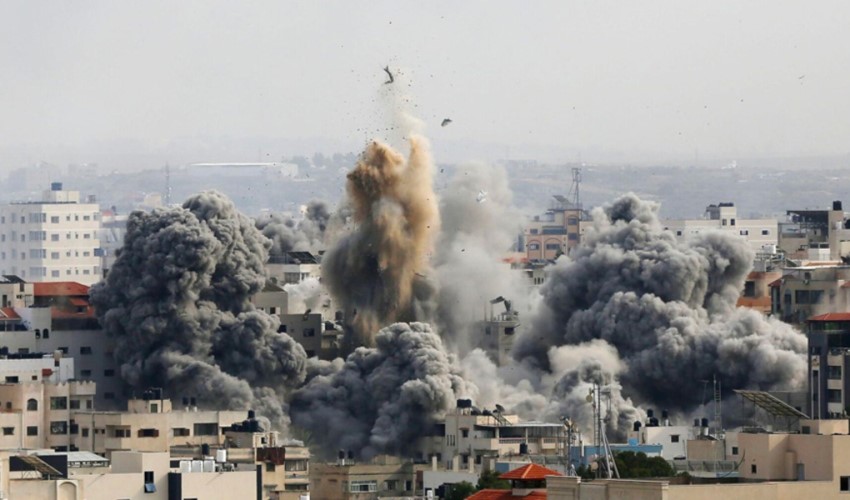 Reuters: Kameramanımız İsrail'den gelen roket saldırısında öldü