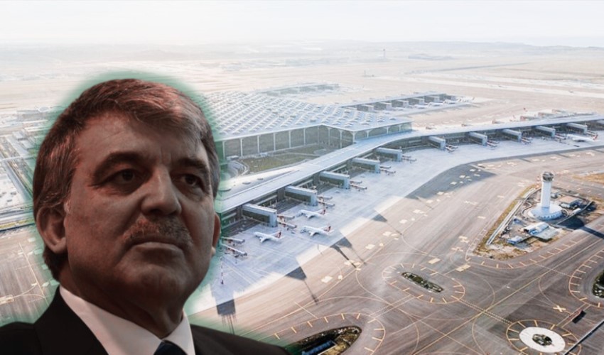 Abdullah Gül'den 'demokrasi' vurgusu! Köprüleri, tünelleri bir yana koyup sordu: 'Gerçek başarıyı nasıl ölçeriz?'