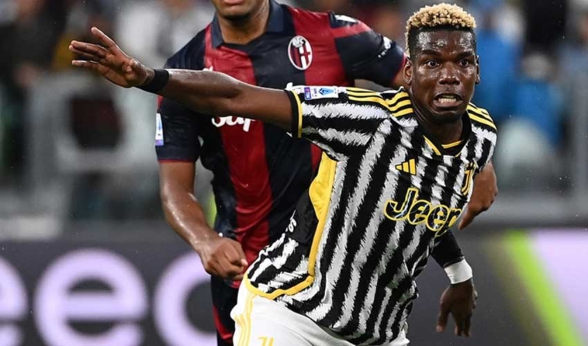 İtalyanlar duyurdu! Paul Pogba için yolu sonu geldi!