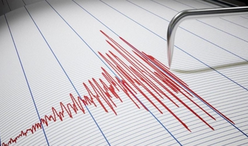 Afganistan’da 6.3  ve 5.6 büyüklüğünde iki deprem meydana geldi