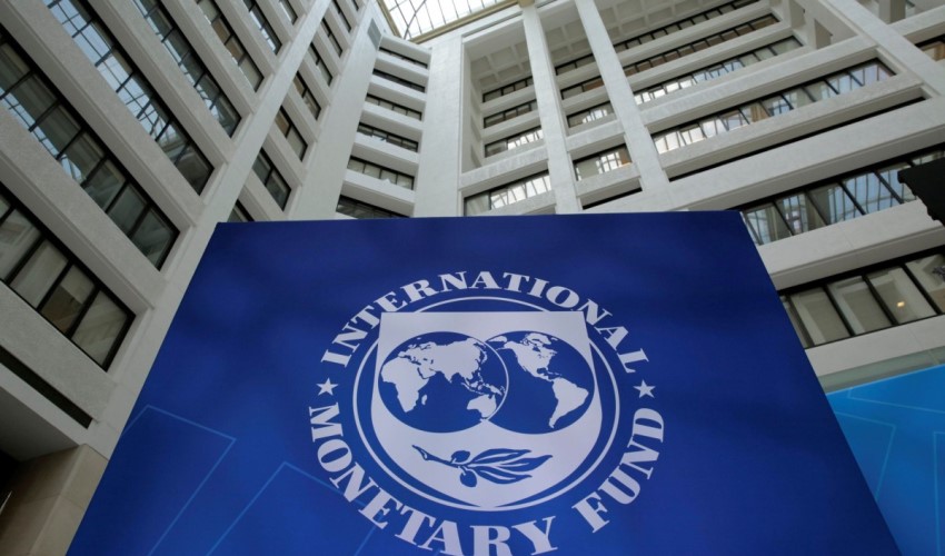 IMF'nin kredi kaynaklarında anlaşma sağlandı