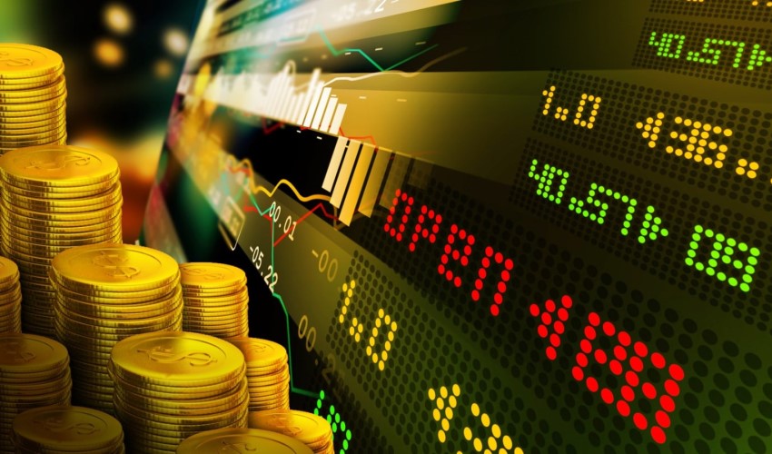 Performance degli strumenti di investimento questa settimana