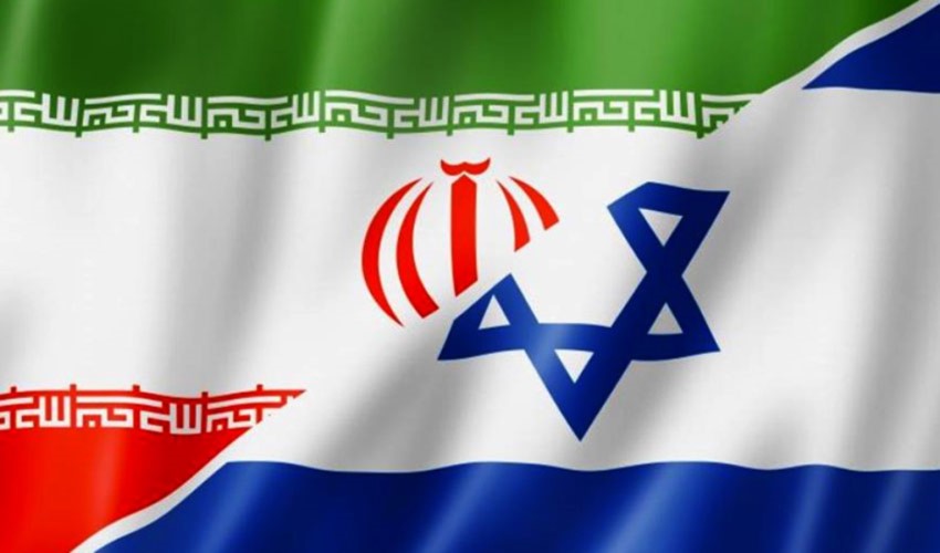 İran'dan sert tepki: İsrail'in Gazze saldırılarına daha fazla seyirci kalamayız