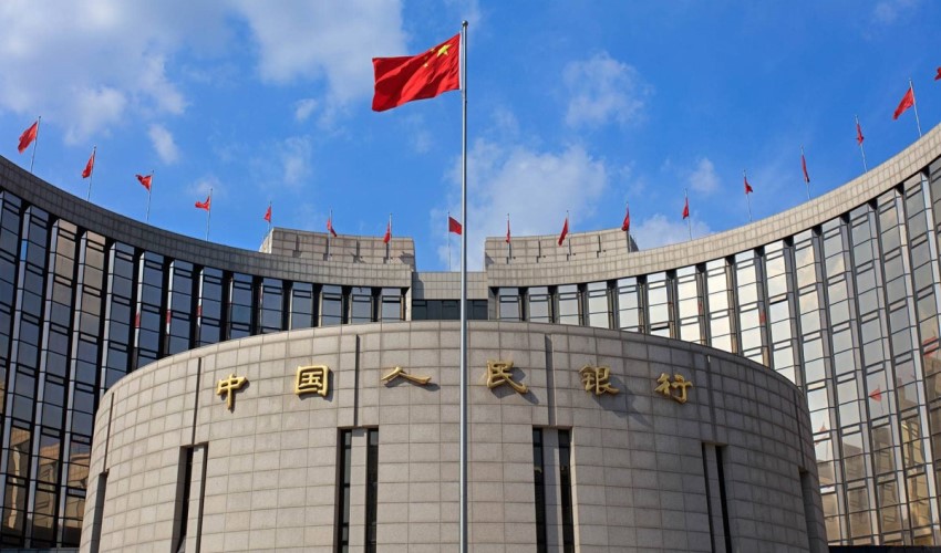 La Banca Centrale cinese ha immesso liquidità sui mercati