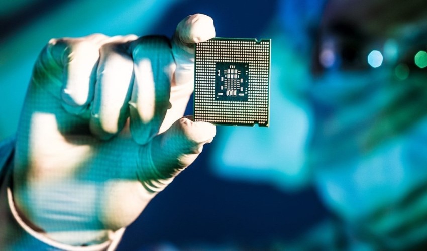 Gli Stati Uniti intensificheranno le restrizioni sui chip verso la Cina