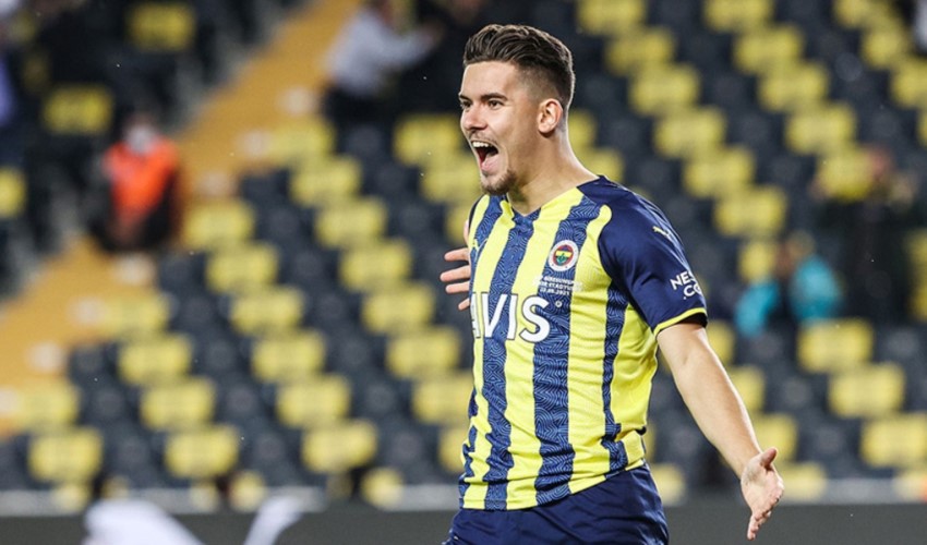 Fenerbahçe Ferdi Kadıoğlu'nun bonservisini ve yerine geçecek oyuncuyu belirledi