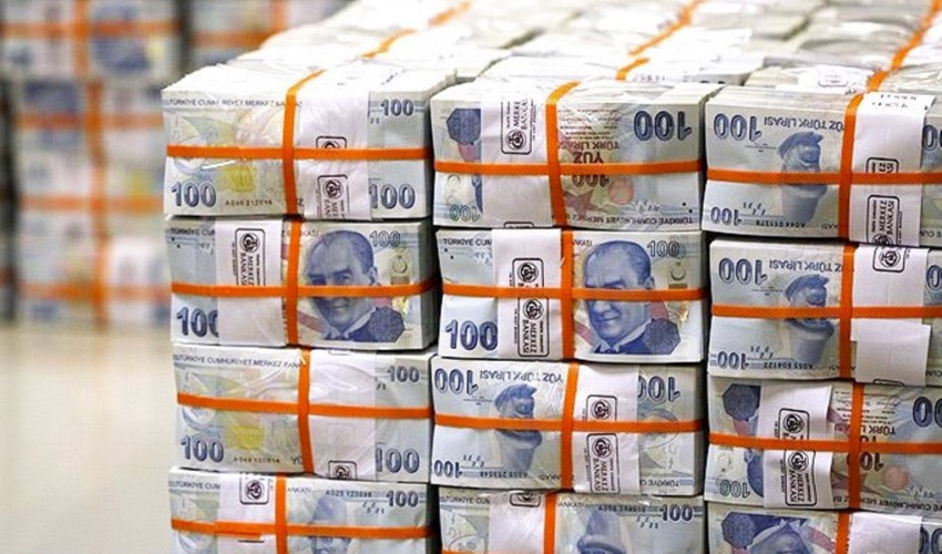 Il bilancio dell'amministrazione centrale ha registrato un deficit di 129,2 miliardi di lire a settembre