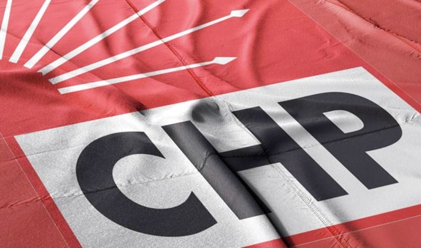 CHP'de toplu istifa depremi! 150 kişi partiyi bıraktı