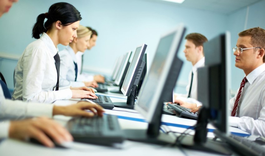 In Turchia il numero di lavoratori dipendenti è aumentato del 3,4% rispetto all'anno scorso