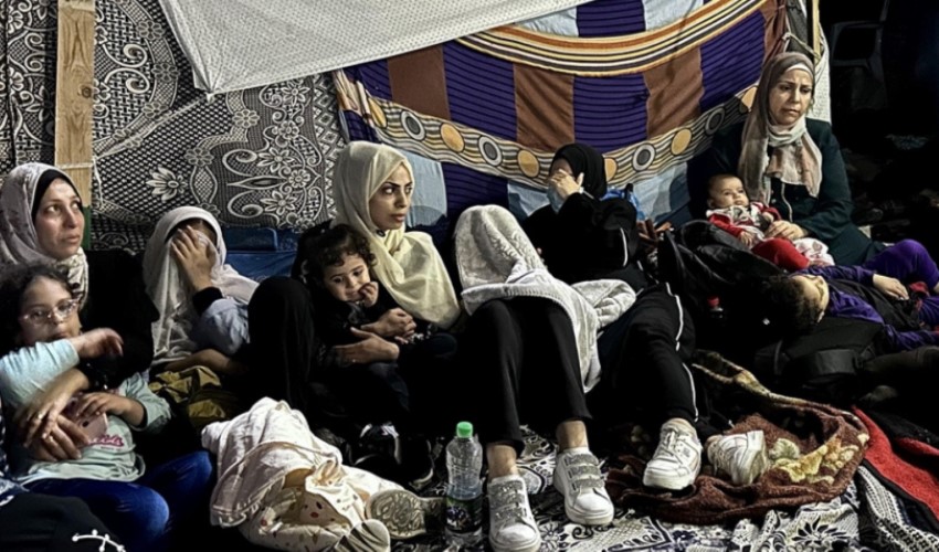 ONU: 50 mila donne incinte a Gaza prive di assistenza al parto